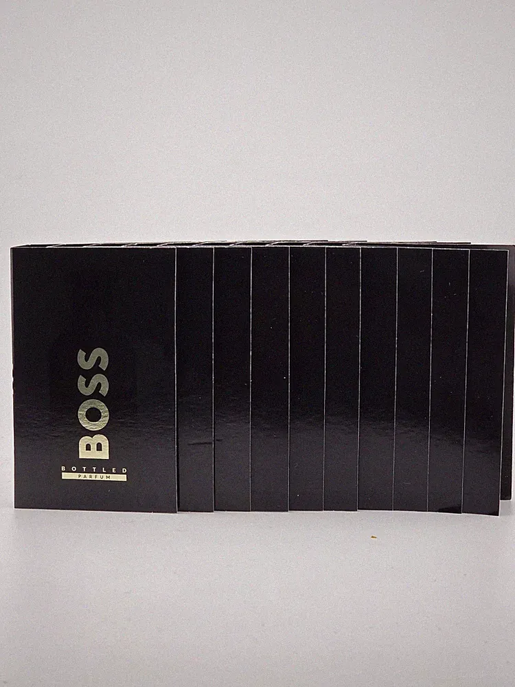 Hugo Boss Boss Bottled Parfum 12ml