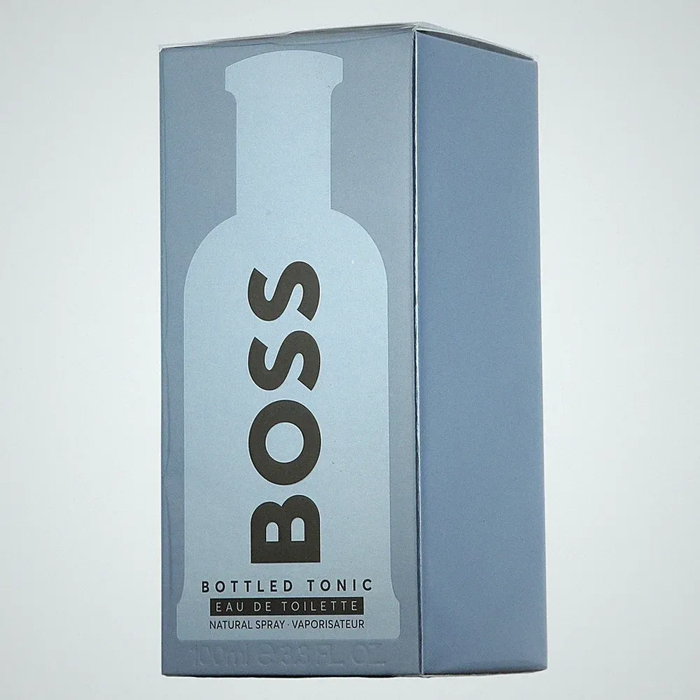 Hugo Boss Boss Bottled Tonic EDT 100ml