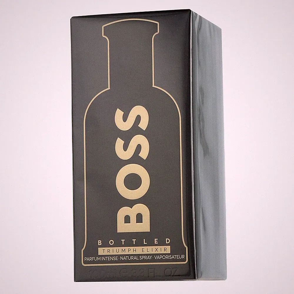 Hugo Boss Boss Bottled Triumph Elixir Parfum Intense 100ml