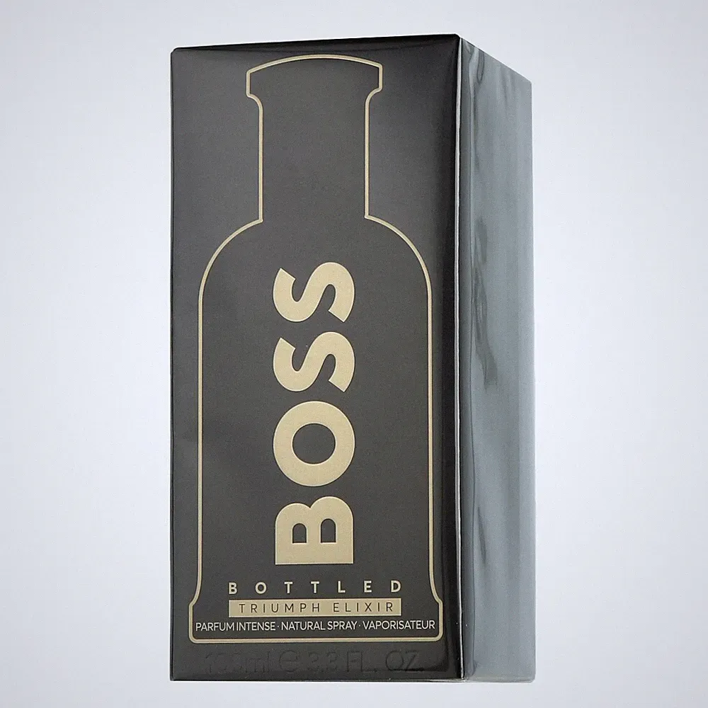 Hugo Boss Boss Bottled Triumph Elixir Parfum Intense 100ml