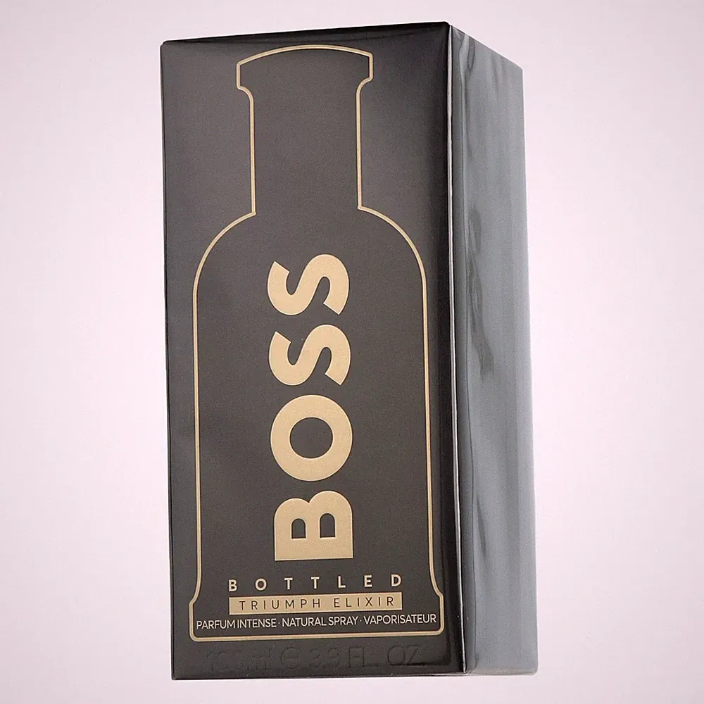 Hugo Boss Boss Bottled Triumph Elixir Parfum Intense 100ml