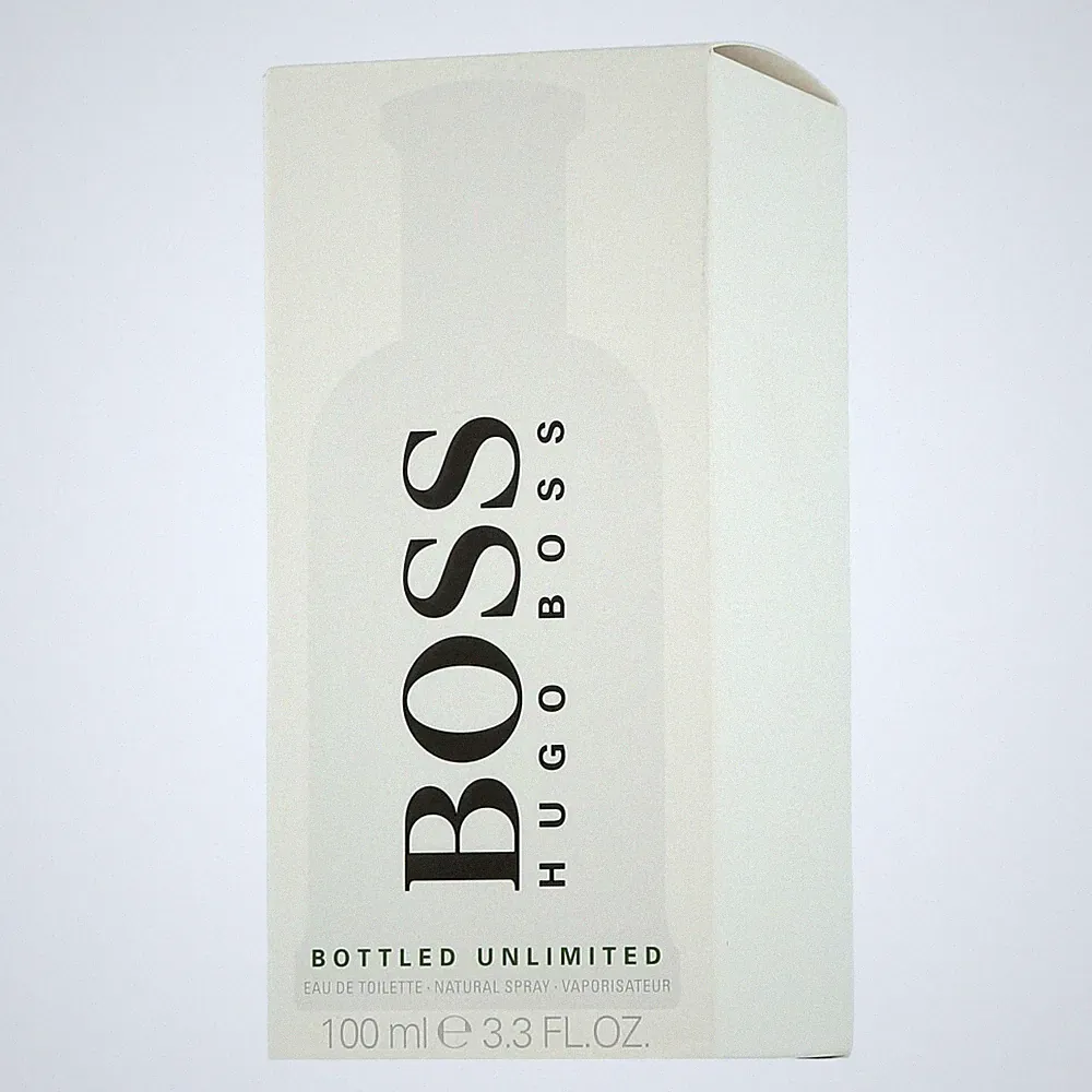 Hugo Boss Boss Bottled Unlimited EDT 100ml
