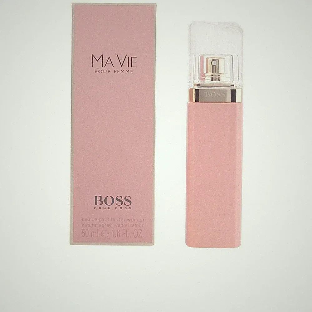 Hugo Boss Boss Ma Vie - Eau de Parfum 75ml - Original Damen Parfum EDP