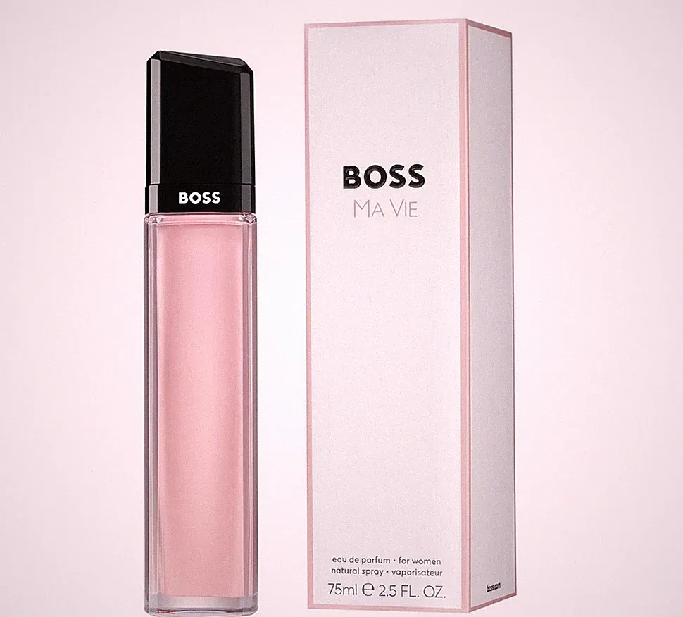 boss ma vie parfum damen 75 ml