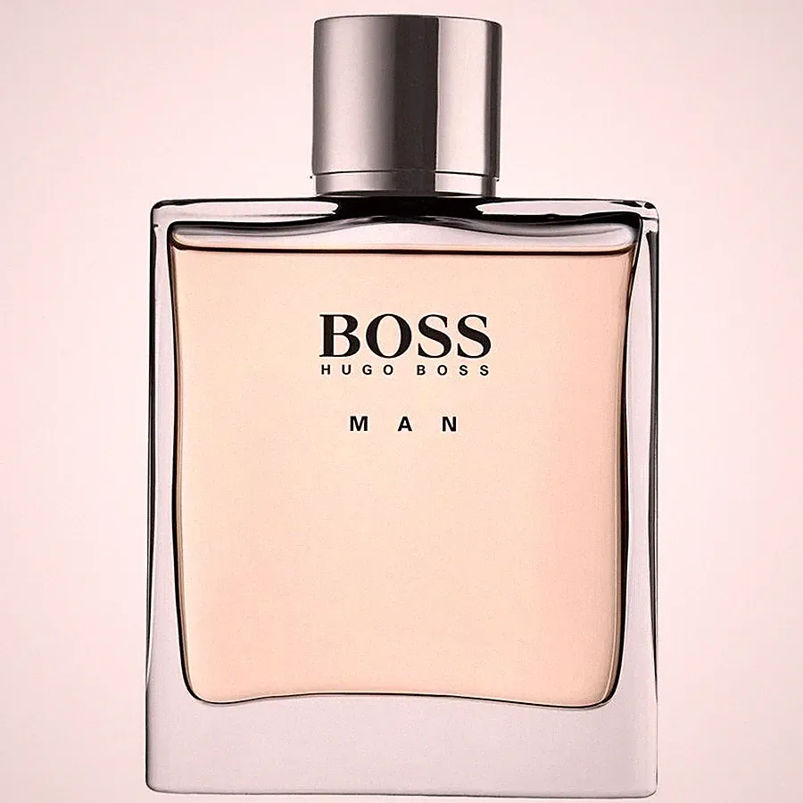 Hugo Boss Boss Orange Man EDT 100 ml Herrenduft Neu