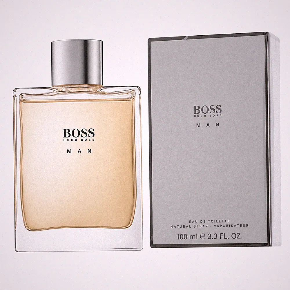 Hugo Boss Boss Orange Man EDT 100ml
