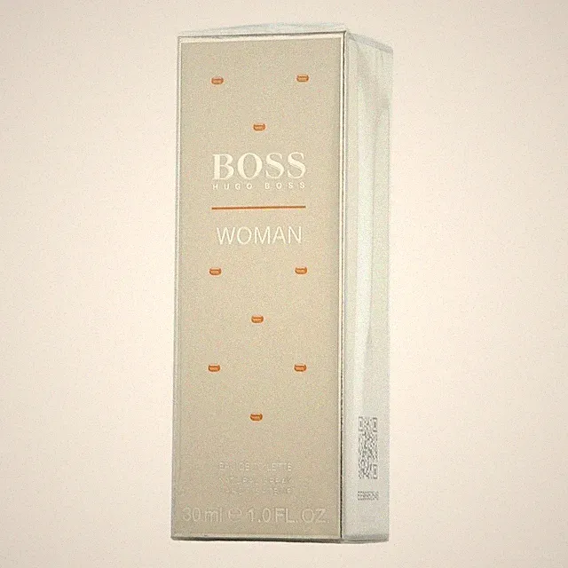 Hugo Boss Boss Orange Woman EDT 30ml