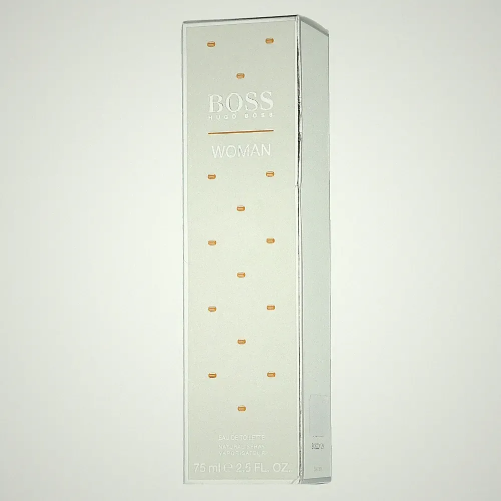Hugo Boss Boss Orange Woman EDT 75ml