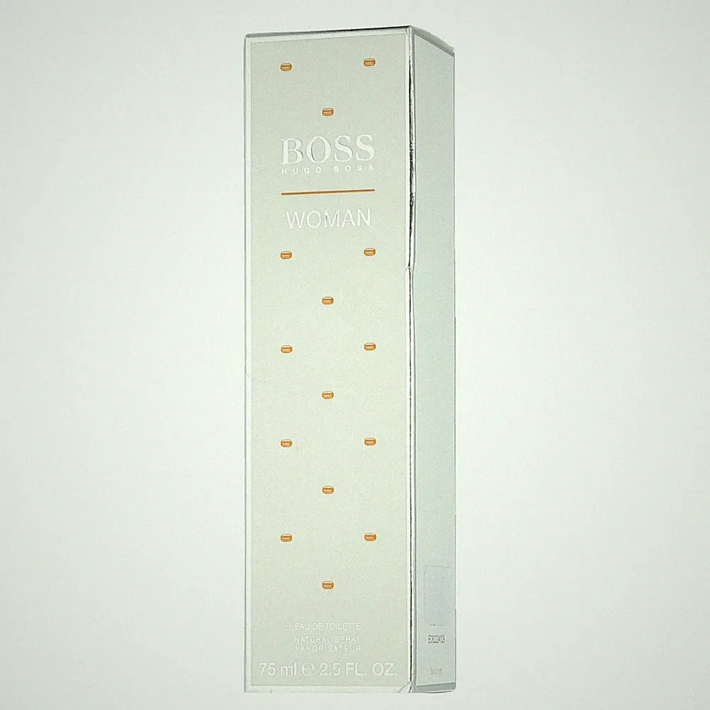 Hugo Boss Boss Orange Woman EDT 75ml