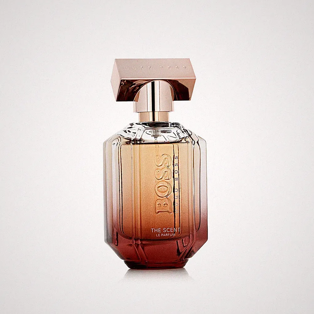 Hugo Boss Boss The Scent Le Parfum for Her Eau De Parfum 50 ml (woman)