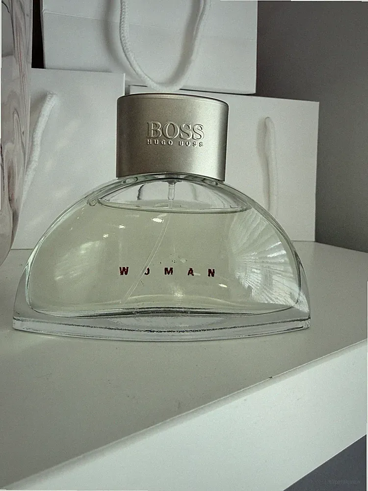 Hugo Boss - Boss Woman Eau de Parfum 90 ml Spray For Her - Damen EDP