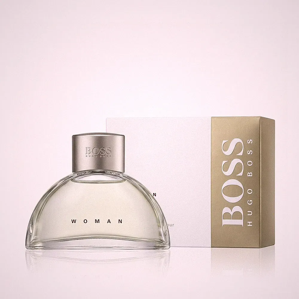 Hugo Boss Boss Woman Eau De Parfum 90 ml (woman)