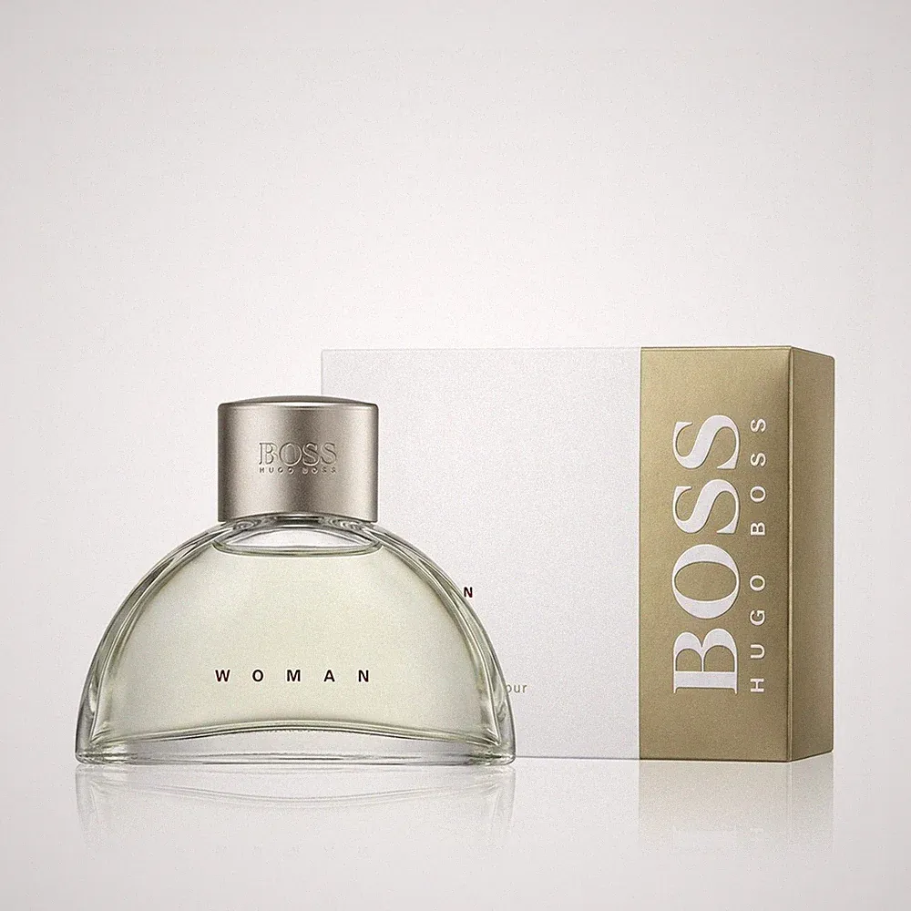 Hugo Boss Boss Woman Eau De Parfum EDP 90 ml (woman)