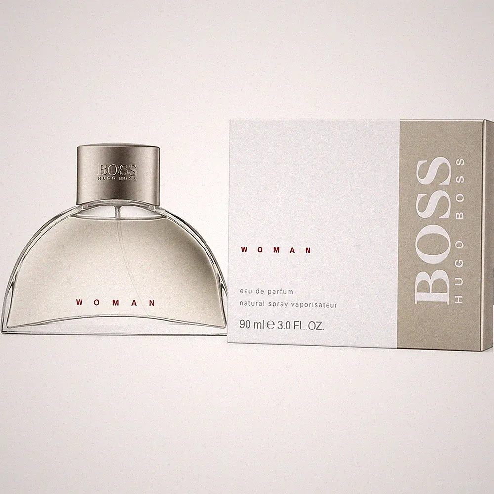 Hugo Boss Boss Woman EDP 90ml