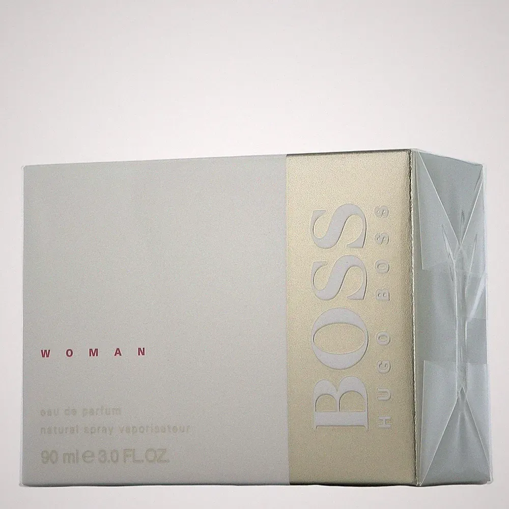 Hugo Boss Boss Woman EDP 90ml