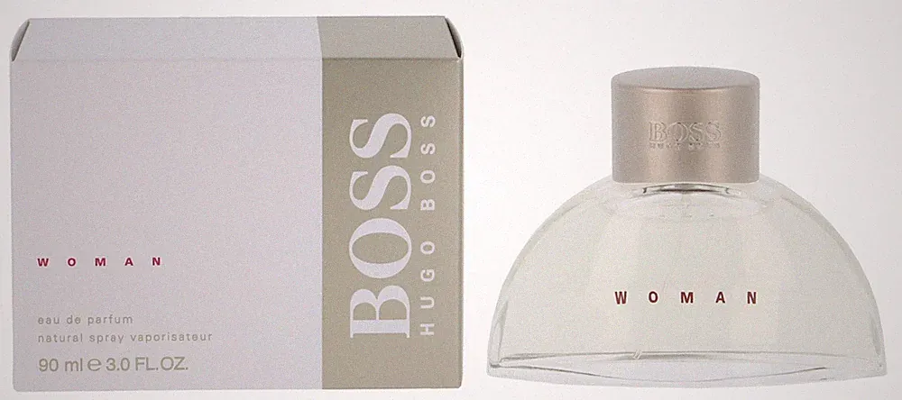 HUGO BOSS Boss Woman EDP Vapo 90 ml