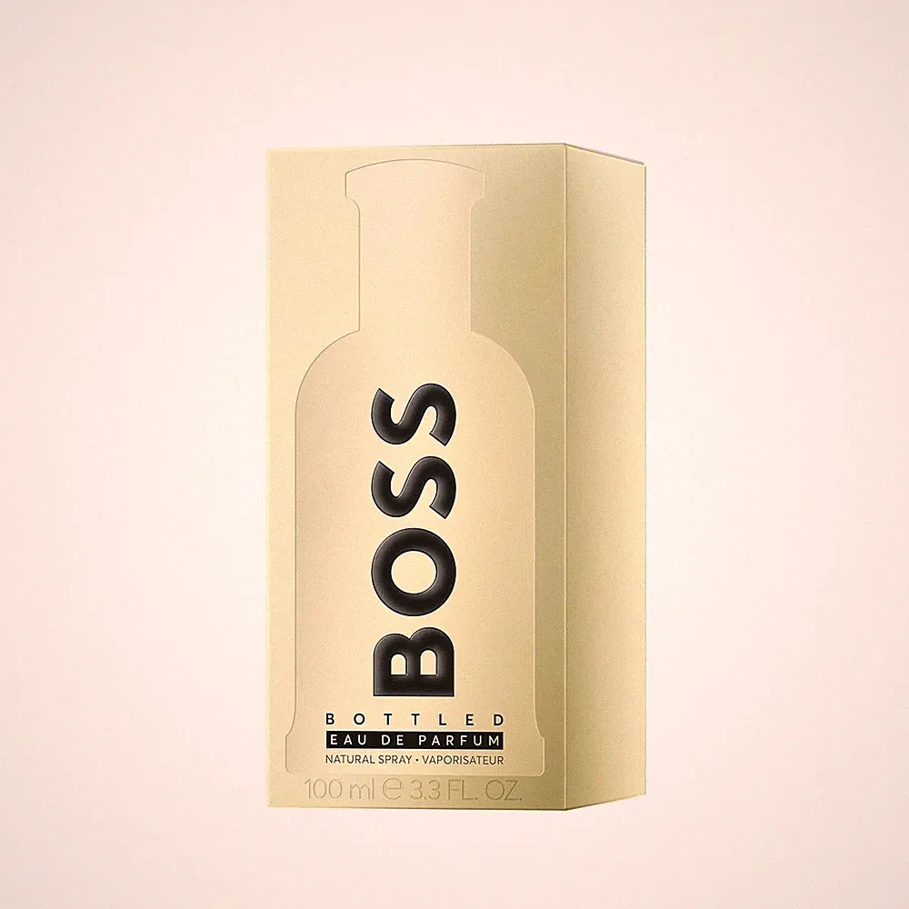 hugo boss parfum men