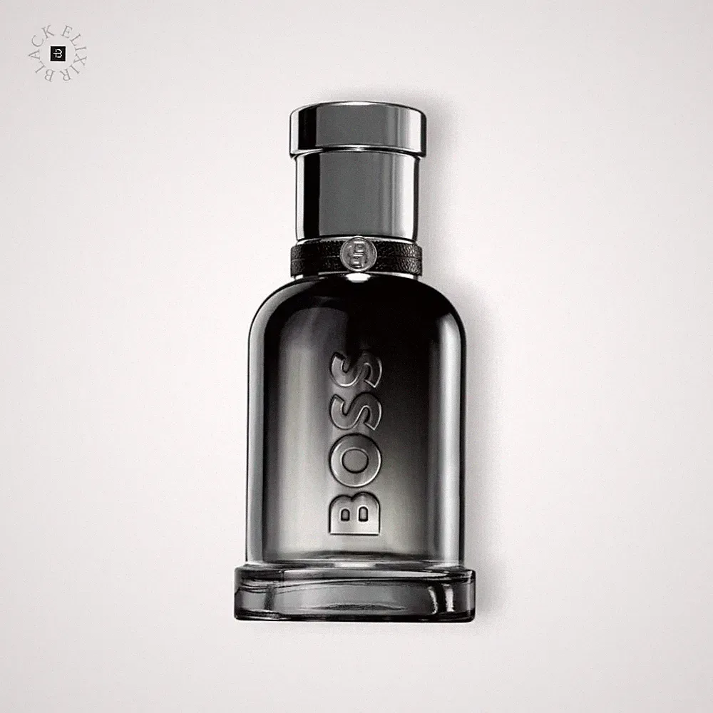 Hugo Boss Bottled Beyond Eau de Parfum 200 ml