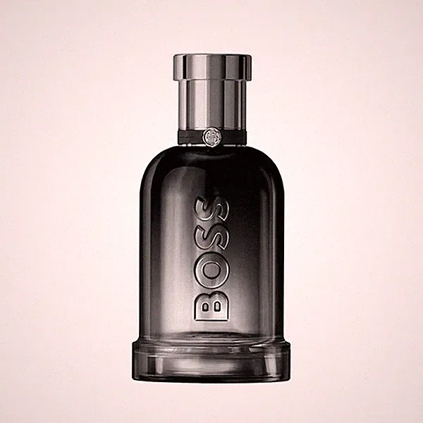 HUGO BOSS BOTTLED BEYOND FOR MEN 50ML EAU DE PARFUM SPRAY NAGELNEU & VERSIEGELT