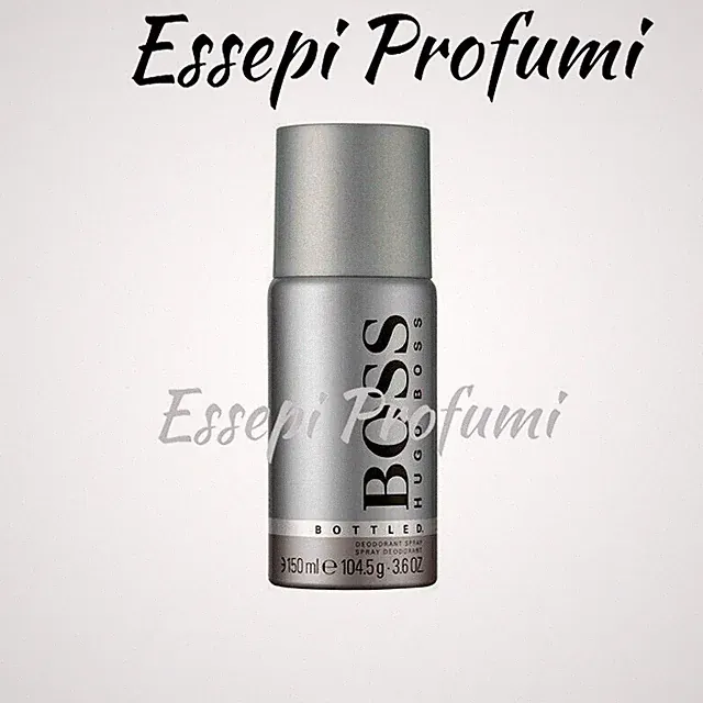 Hugo Boss Bottled Deodorant Spray 150 ml