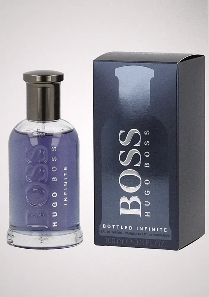 Hugo Boss Bottled - Infinite Eau de Parfum EDP Spray 100ml