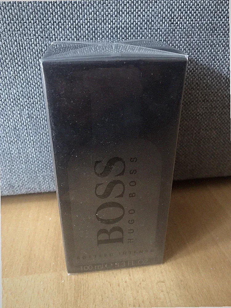 Hugo Boss Bottled Intense Eau de Parfum EDP 100 ml