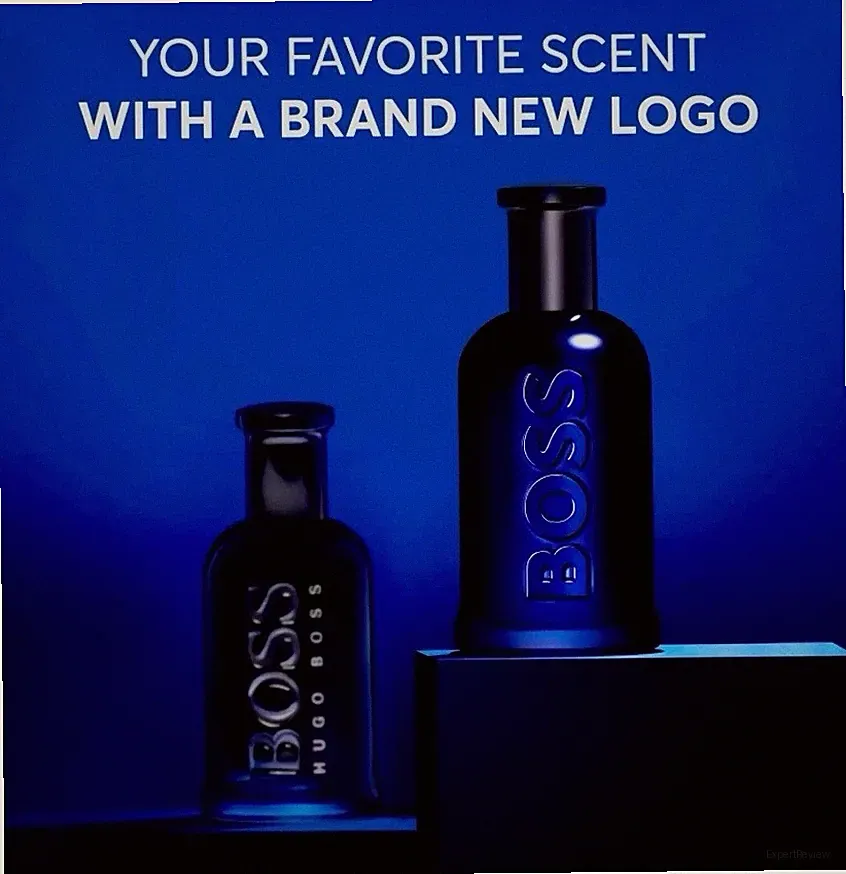 Hugo Boss Bottled Night 100ml Herren Eau de Toilette