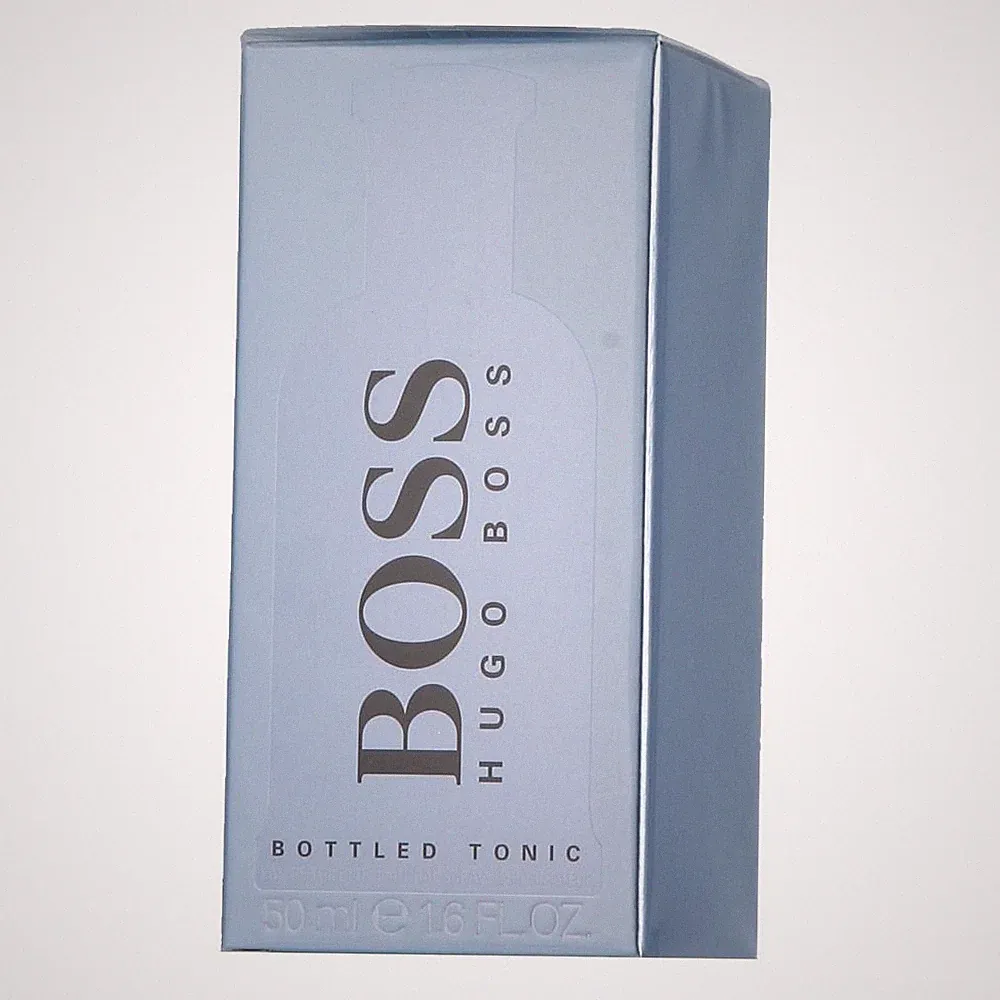 Hugo Boss Bottled - Tonic EDP Eau de Parfum 50ml