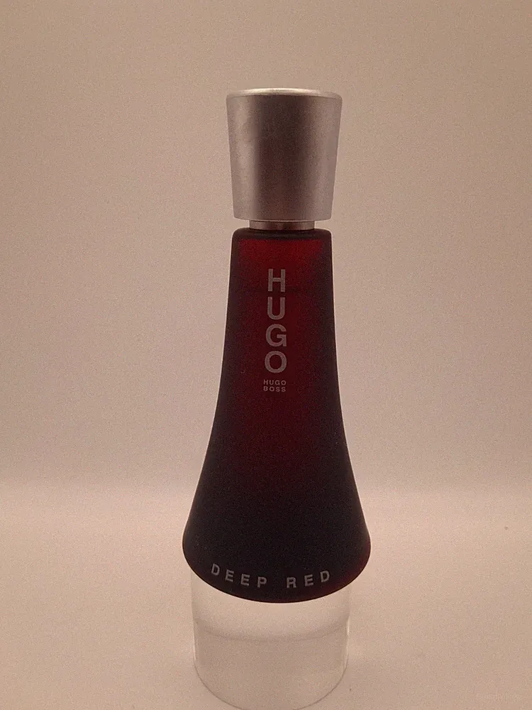 Hugo Boss Deep Red Eau de Parfum 50ml