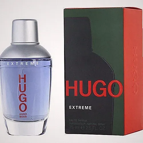 Hugo Boss Extreme Eau de Parfum 75ml Herrenduft