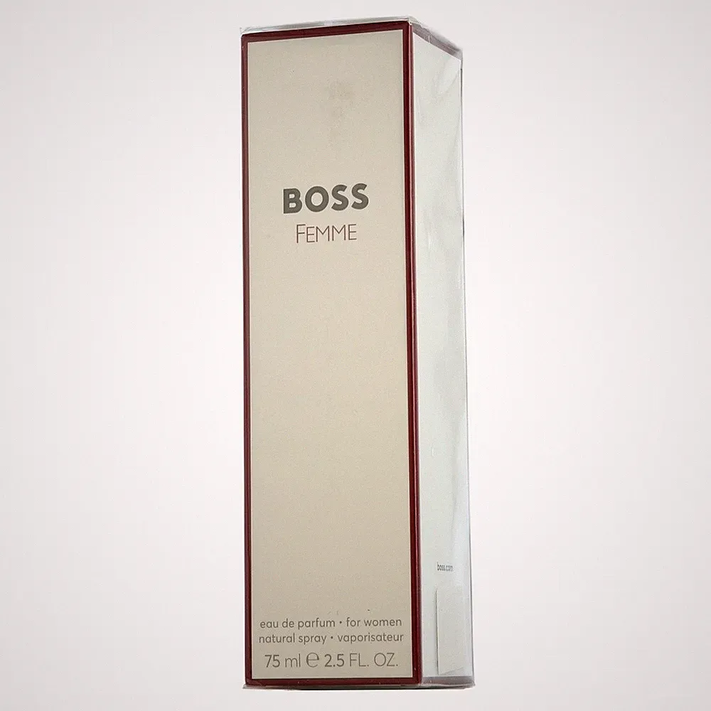Hugo Boss Femme by Boss EDP 75ml
