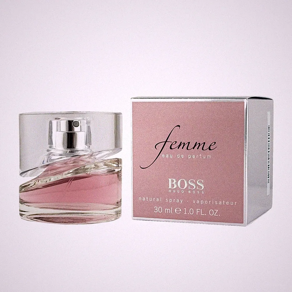 Hugo Boss Femme Eau De Parfum 30 ml (woman)