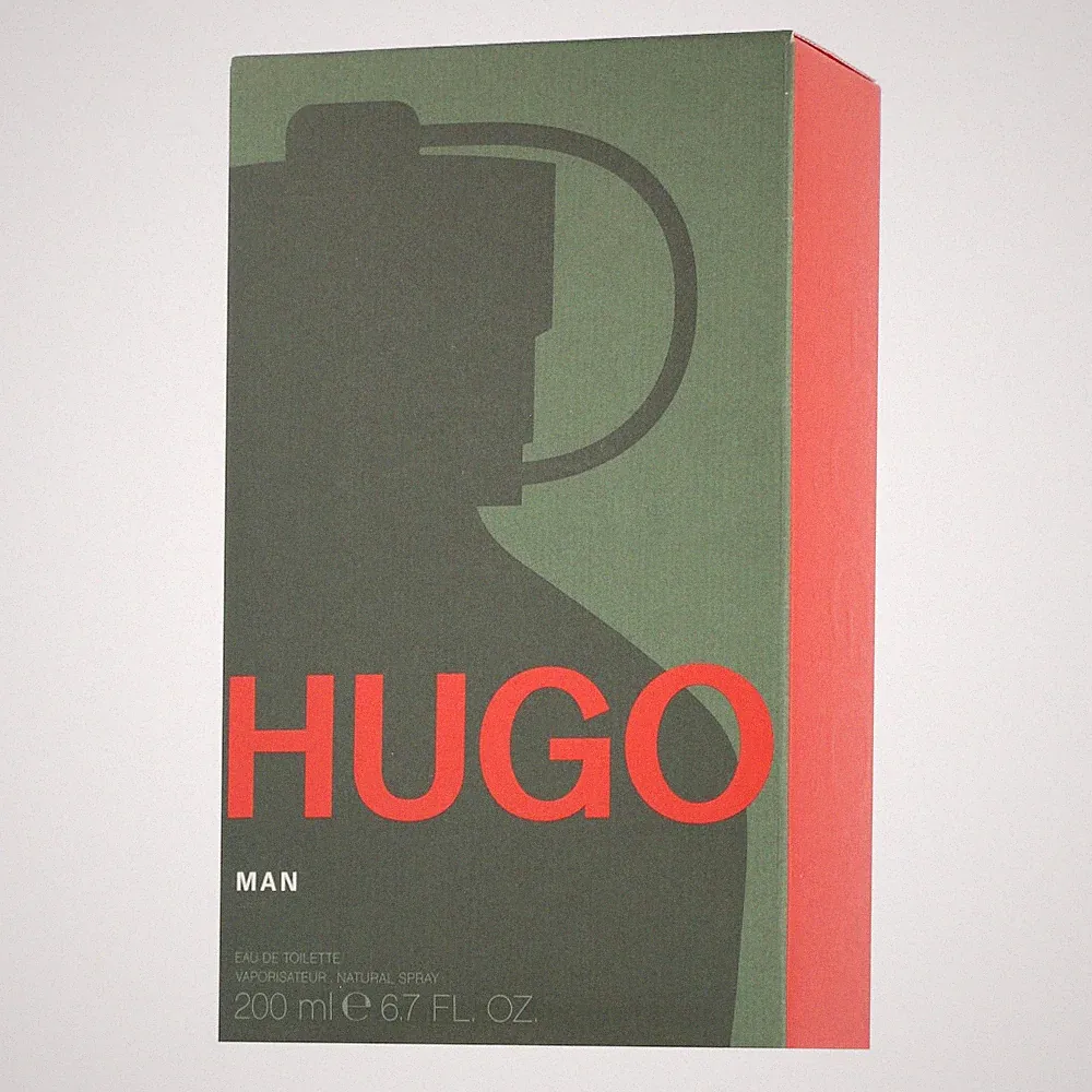 Hugo Boss HUGO EDT 200ml