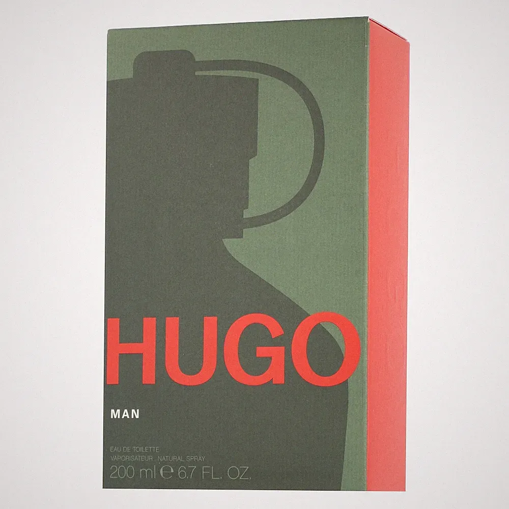 Hugo Boss HUGO EDT 200ml