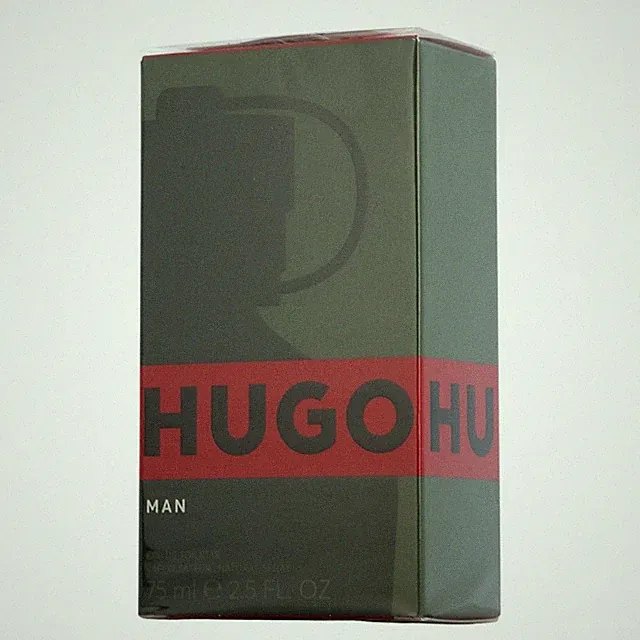 Hugo Boss HUGO EDT 75ml