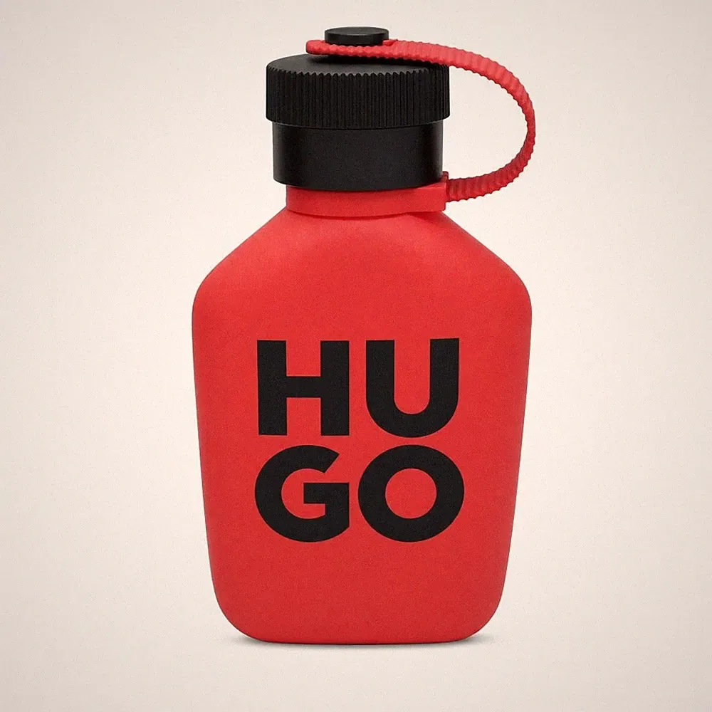 Hugo Boss Hugo Intense Eau de Parfum Herren 75 ml