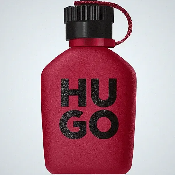 Hugo Boss Hugo Intense EDP 75/125ml Eau de Parfum für Herren Neu&Versiegelt