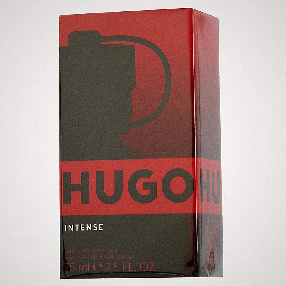 Hugo Boss HUGO intense EDP 75ml