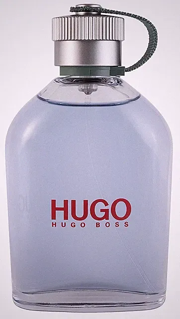Hugo Boss Hugo Man Eau de Toilette 200 ml OVP NEU
