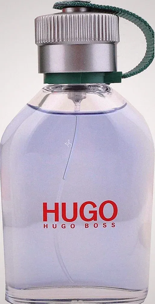 HUGO BOSS Hugo Man Eau de Toilette 75ml EDT Herren Parfum Original Duft