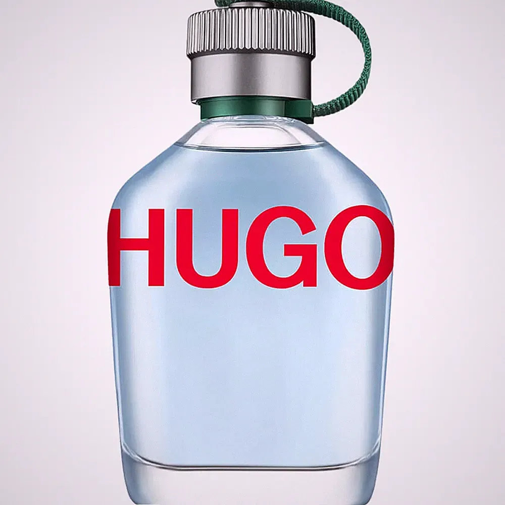 HUGO BOSS Hugo Man Long Lasting Eau De Toilette Duftspray *GRÖSSE WÄHLBAR*