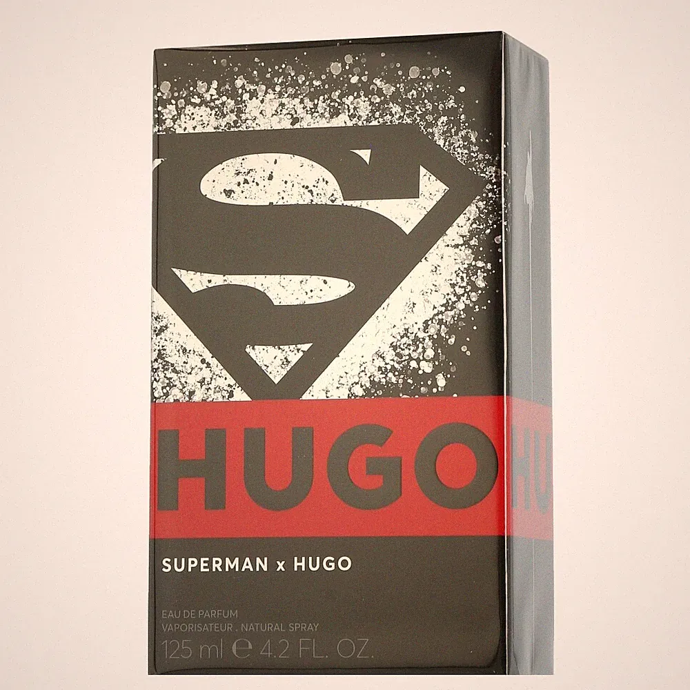 Hugo Boss HUGO Superman EDP 125ml