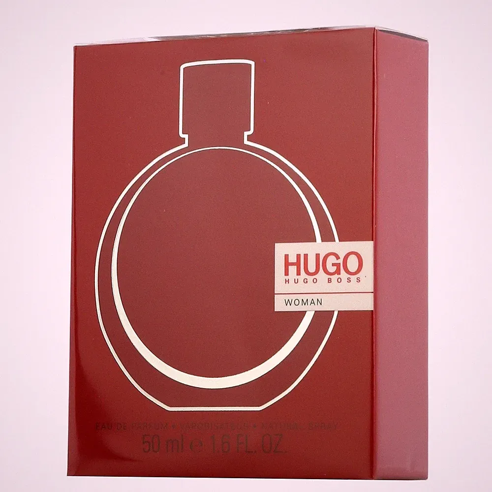 Hugo Boss HUGO Woman Classic EDP 50ml