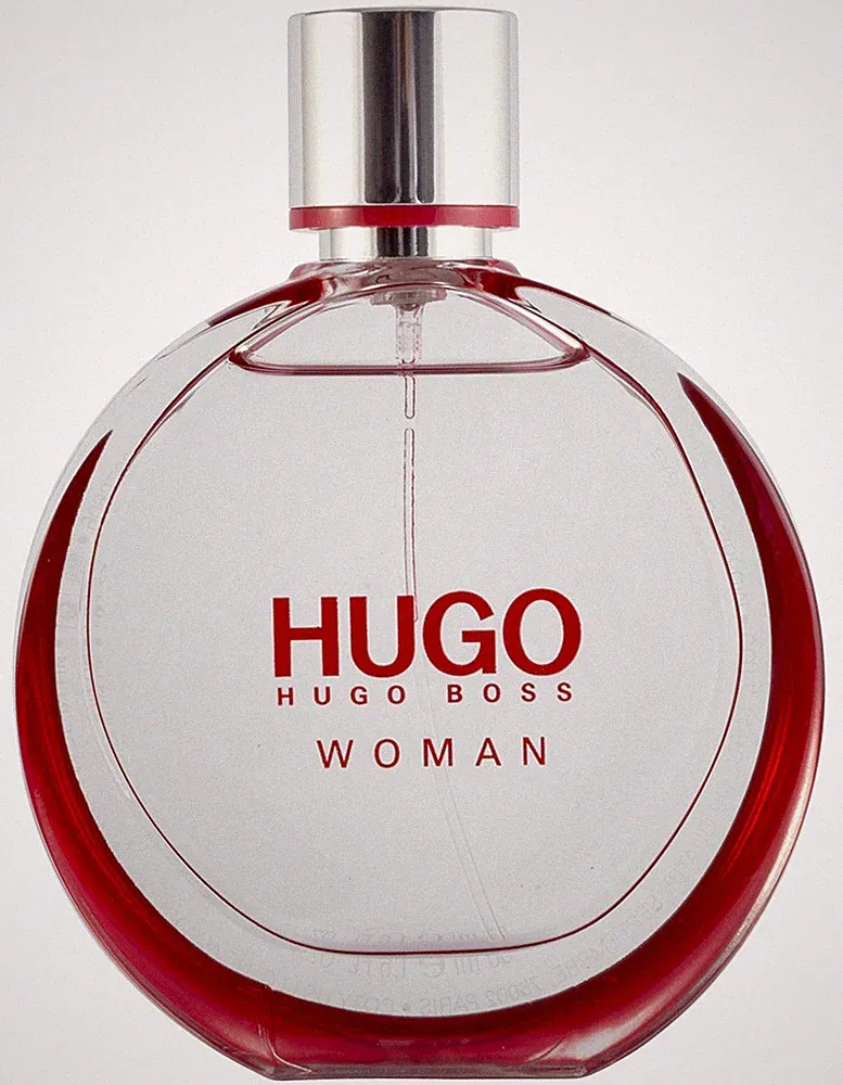 Hugo Boss Hugo Woman Eau de Parfum 50 ml OVP NEU