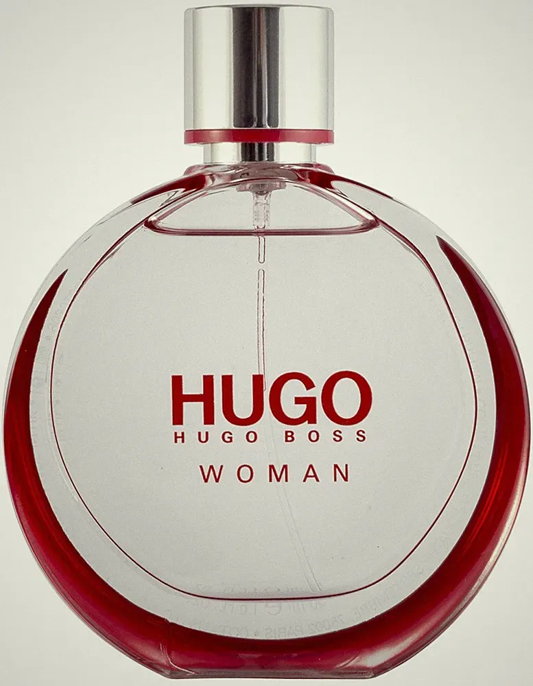 Hugo Boss Hugo Woman Eau de Parfum 75 ml OVP NEU