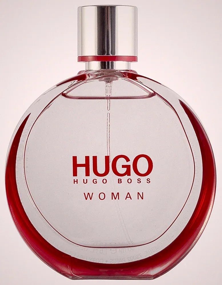 Hugo Boss Hugo Woman Eau de Parfum 75 ml OVP NEU