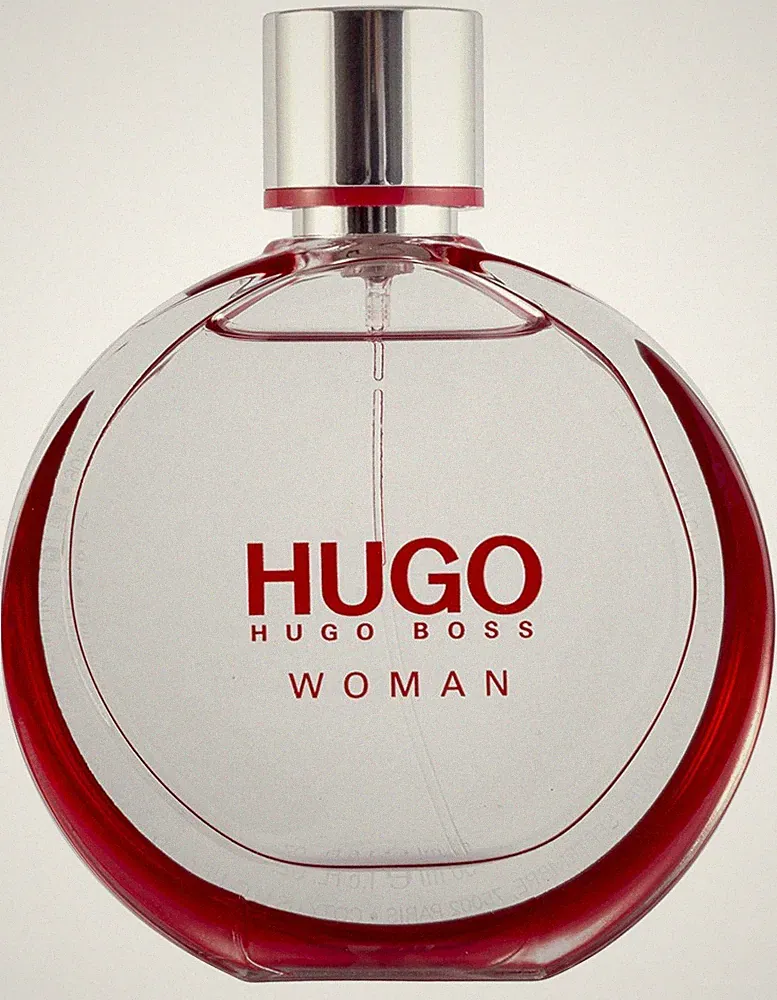 Hugo Boss Hugo Woman Eau de Parfum 75 ml OVP NEU