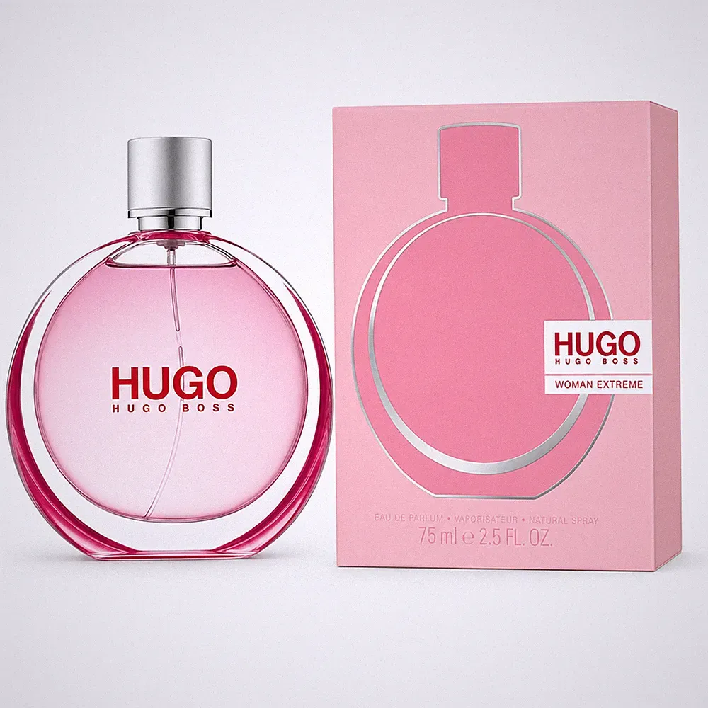 Hugo Boss HUGO Woman Extreme EDP 75ml