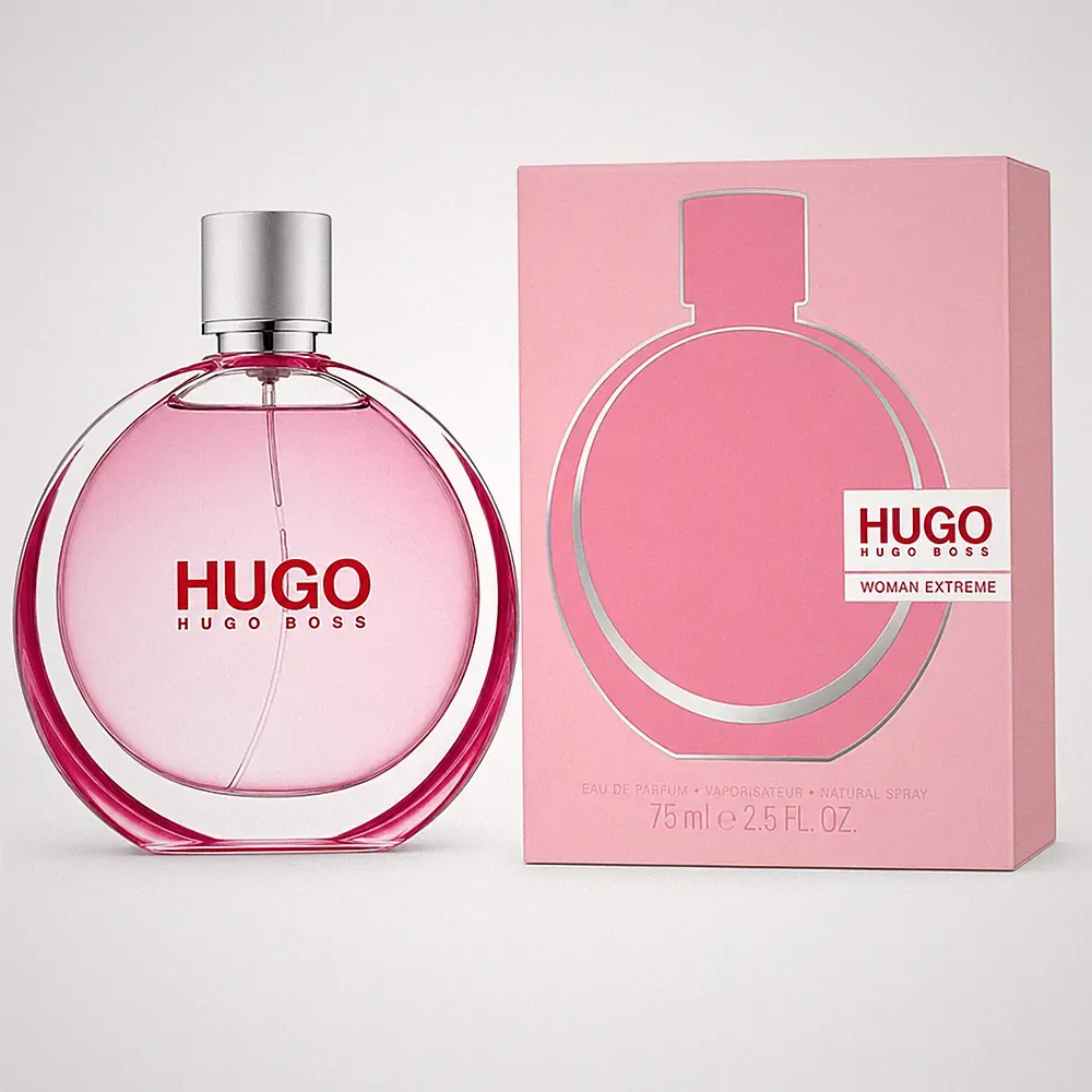 Hugo Boss HUGO Woman Extreme EDP 75ml