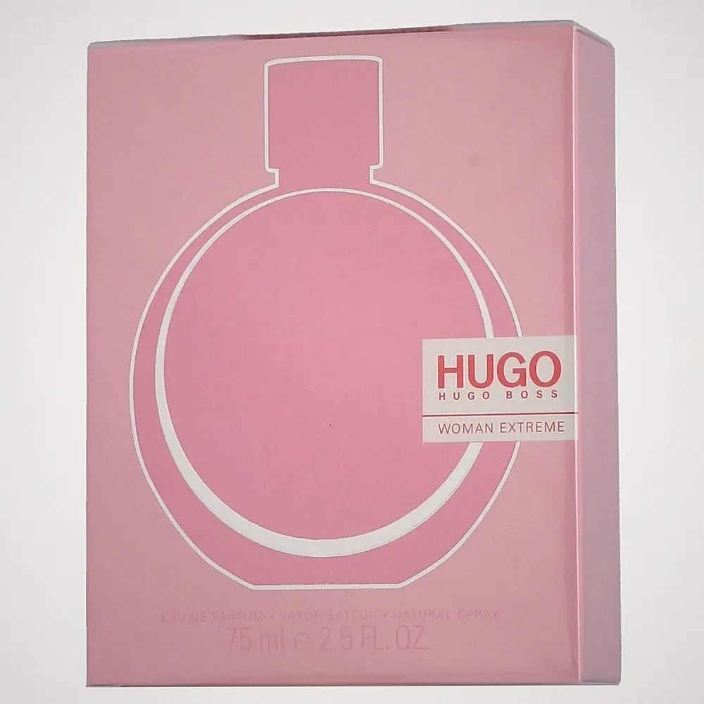 Hugo Boss HUGO Woman Extreme EDP 75ml